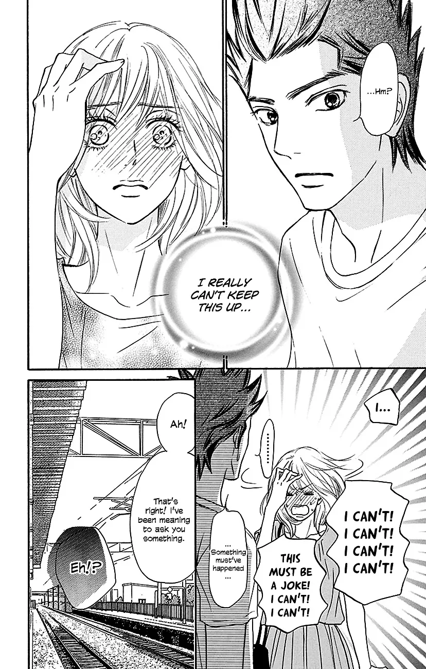 Kimi Ni Todoke - Page 28