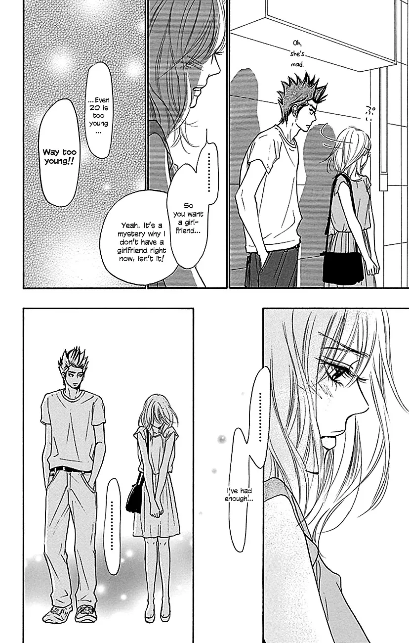 Kimi Ni Todoke - Page 30