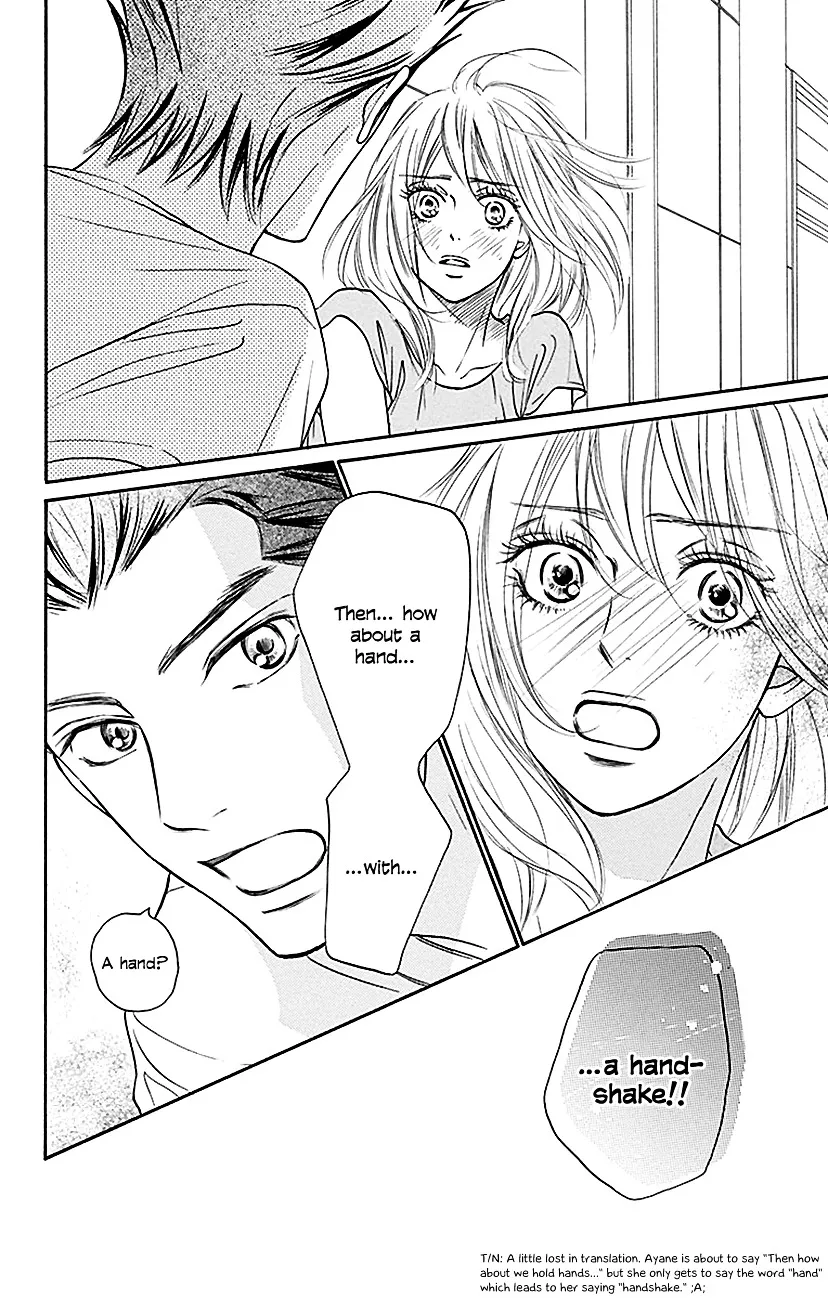 Kimi Ni Todoke - Page 34