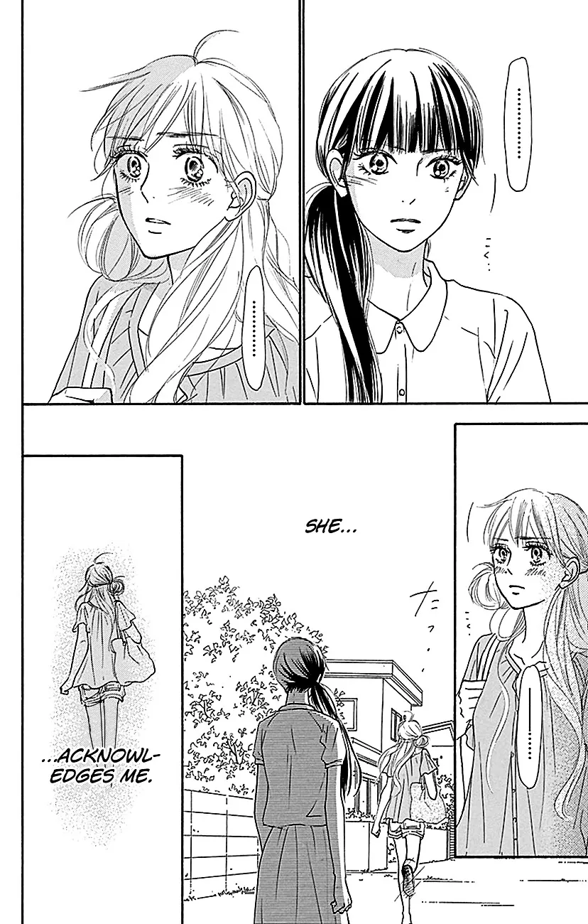 Kimi Ni Todoke - Page 4