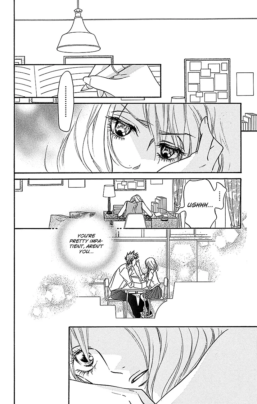 Kimi Ni Todoke - Page 6