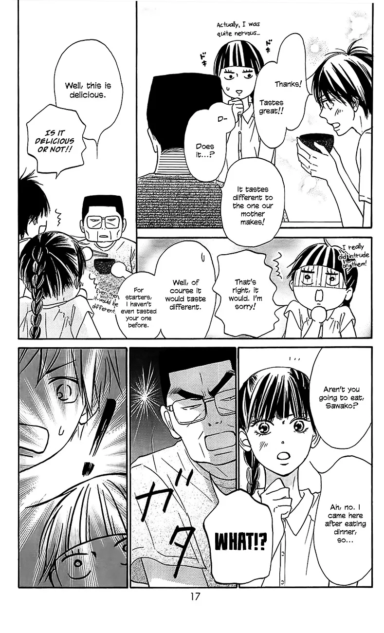 Kimi Ni Todoke - Page 20