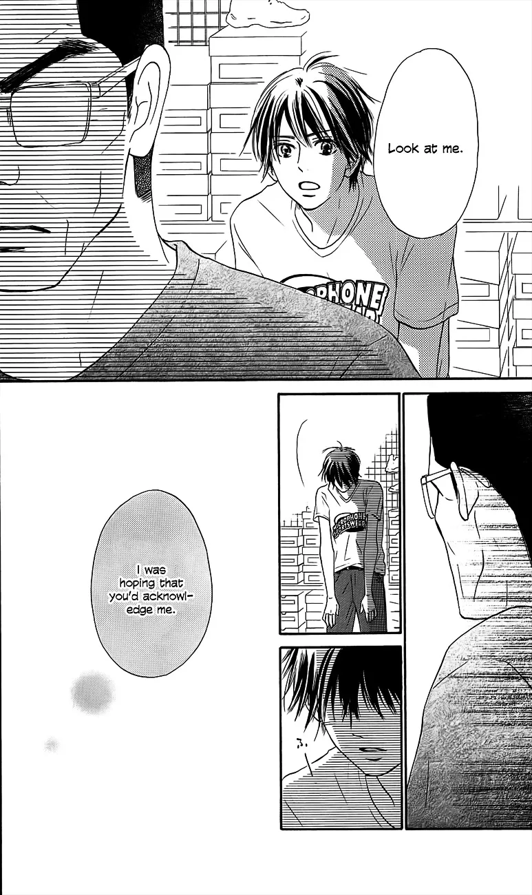 Kimi Ni Todoke - Page 31