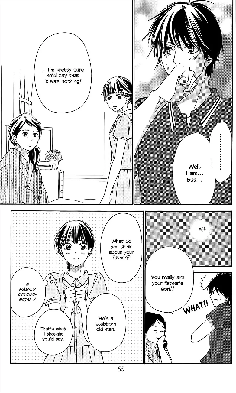 Kimi Ni Todoke - Page 11