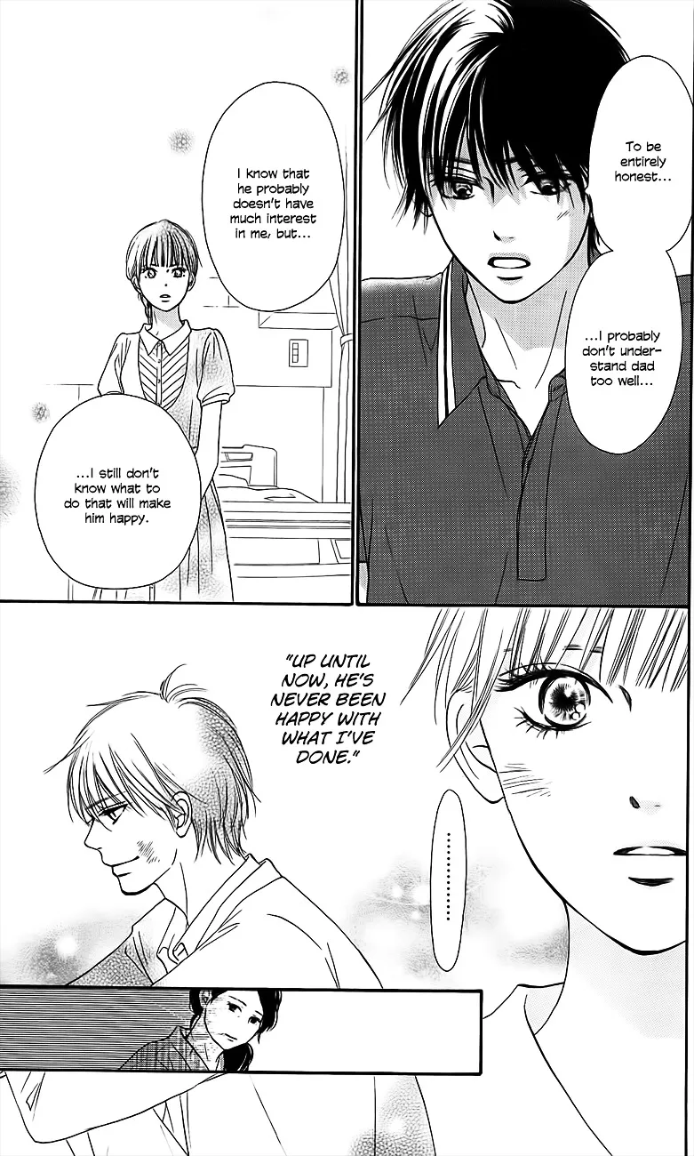 Kimi Ni Todoke - Page 13