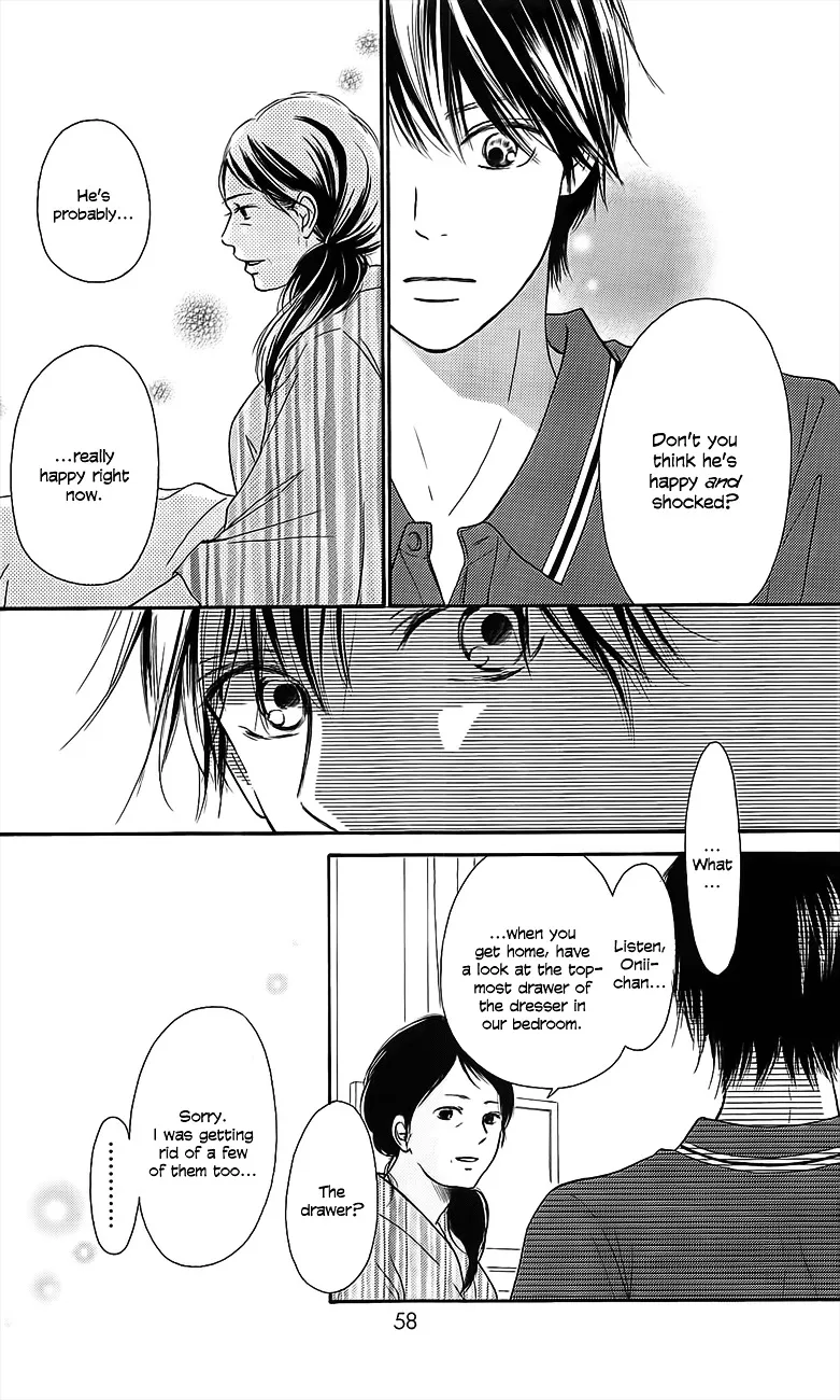 Kimi Ni Todoke - Page 14