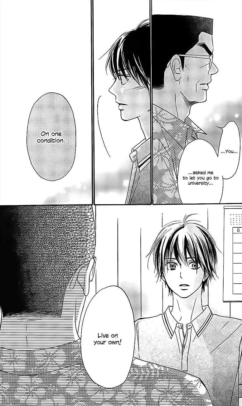 Kimi Ni Todoke - Page 33