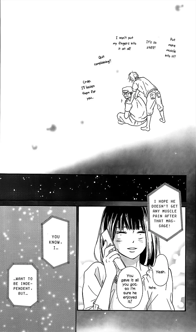 Kimi Ni Todoke - Page 38