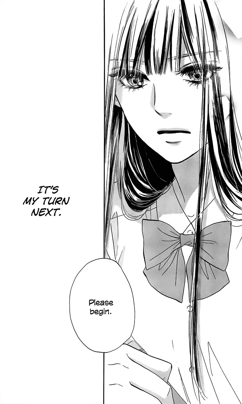 Kimi Ni Todoke - Page 42