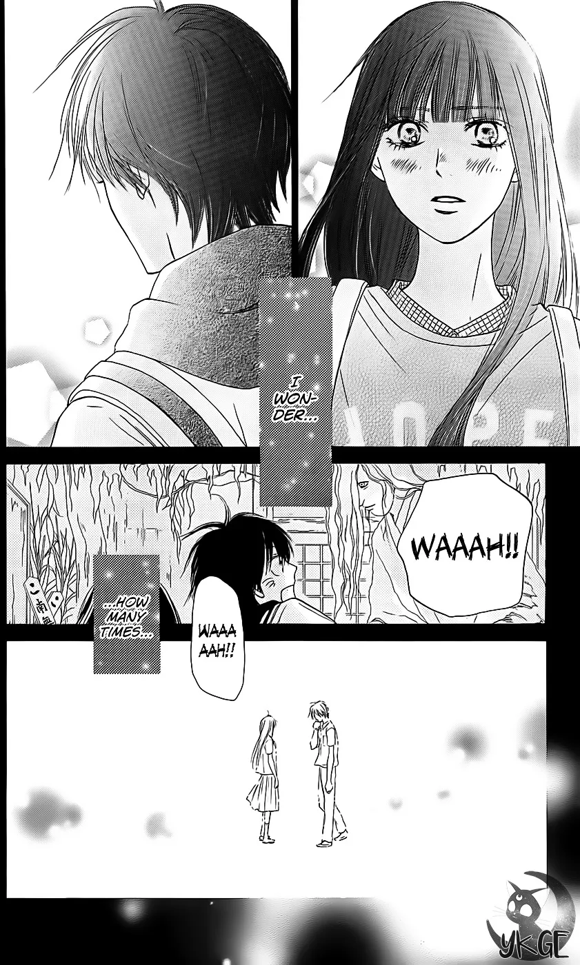 Kimi Ni Todoke - Page 21