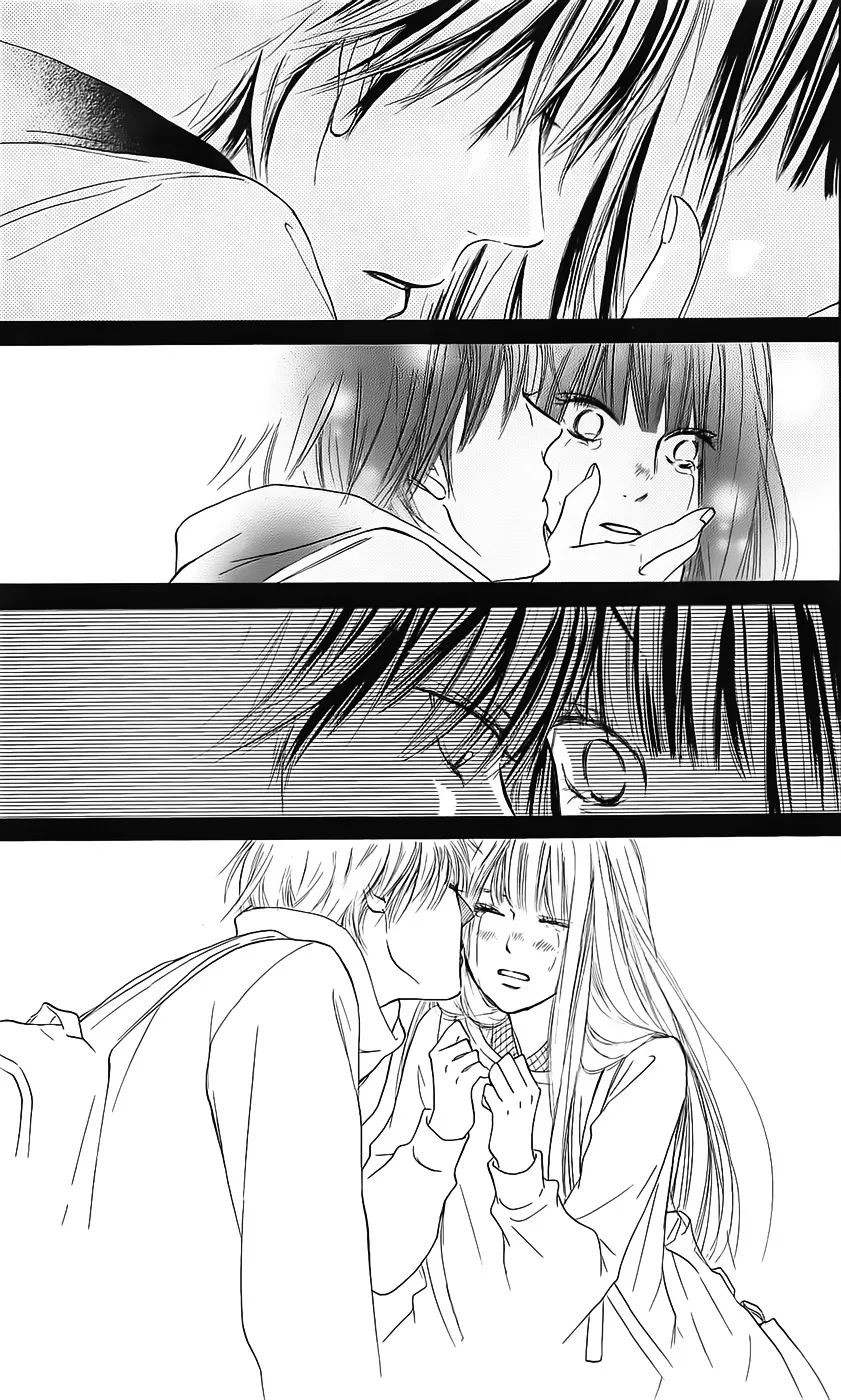 Kimi Ni Todoke - Page 24