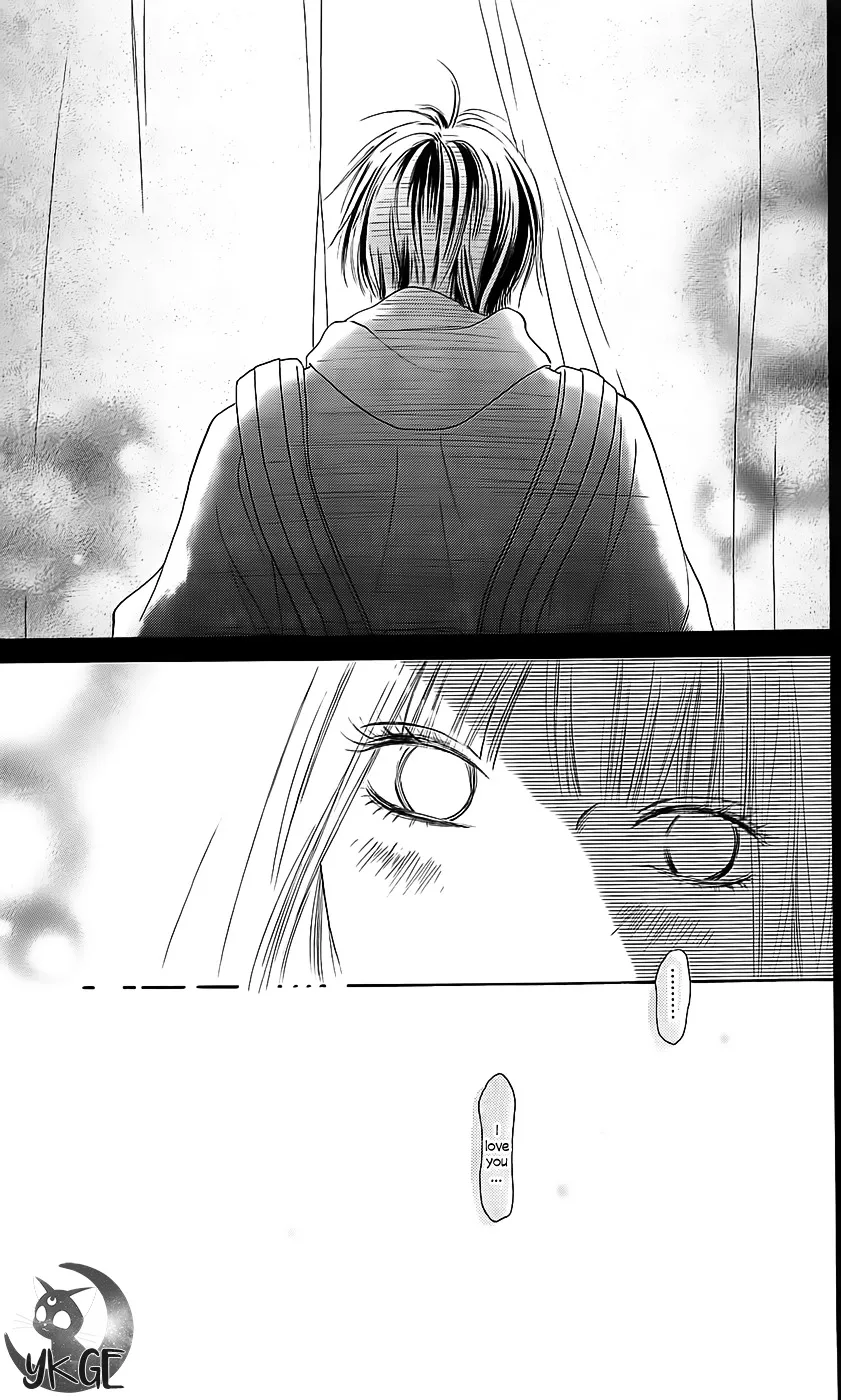 Kimi Ni Todoke - Page 26