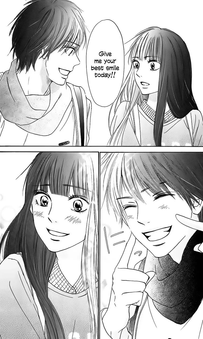 Kimi Ni Todoke - Page 29