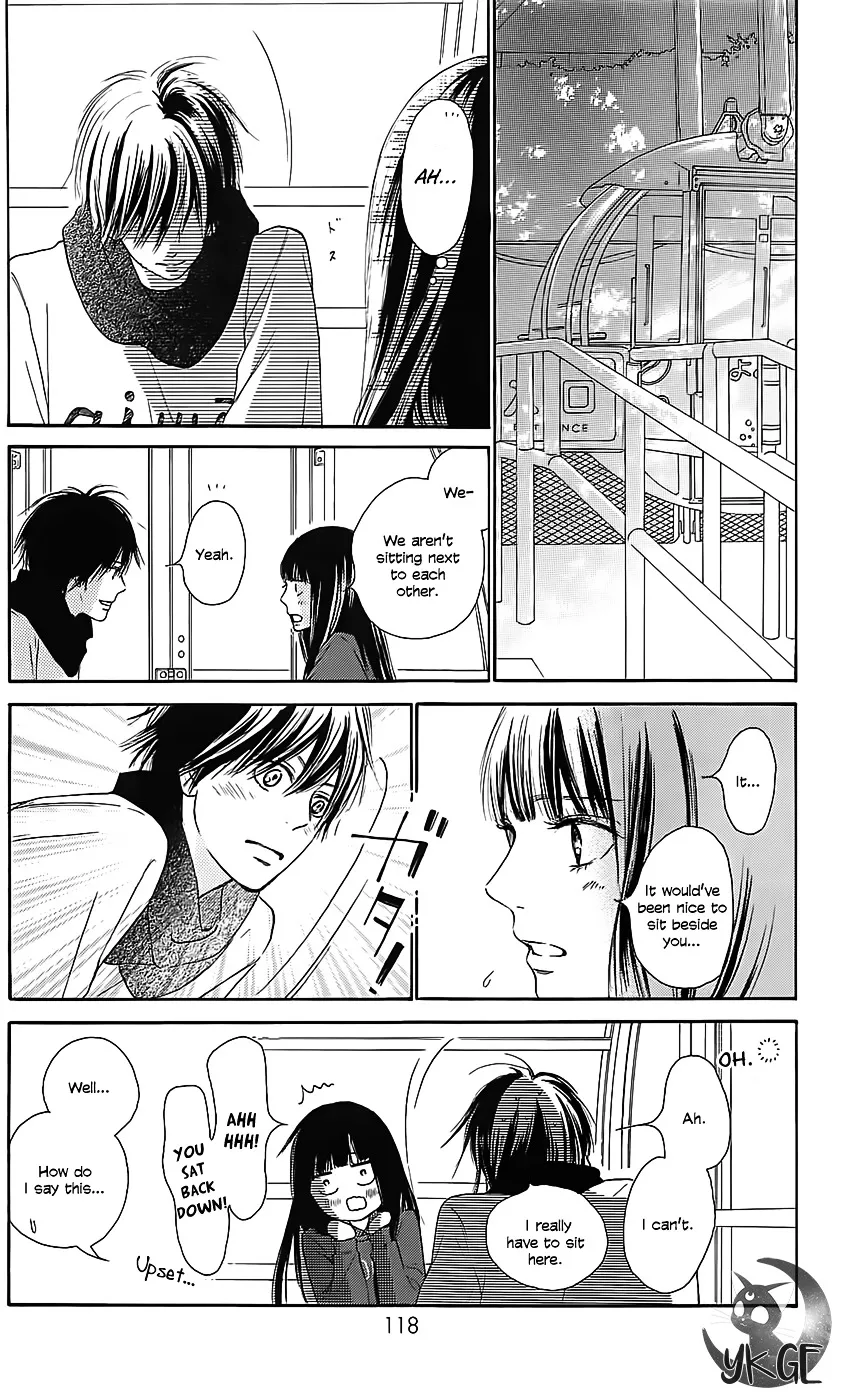 Kimi Ni Todoke - Page 31