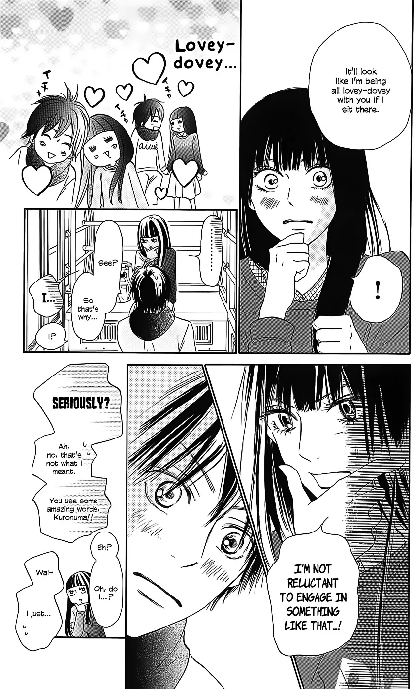 Kimi Ni Todoke - Page 32