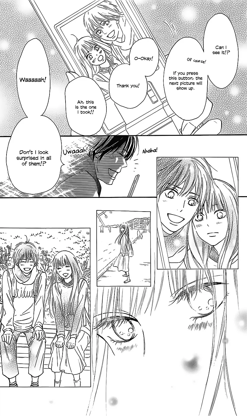 Kimi Ni Todoke - Page 35