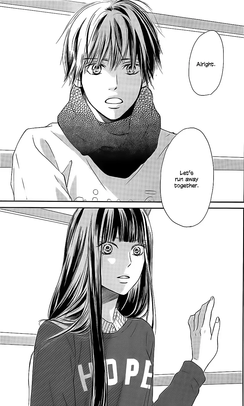 Kimi Ni Todoke - Page 38