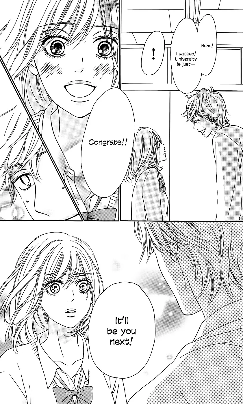 Kimi Ni Todoke - Page 10