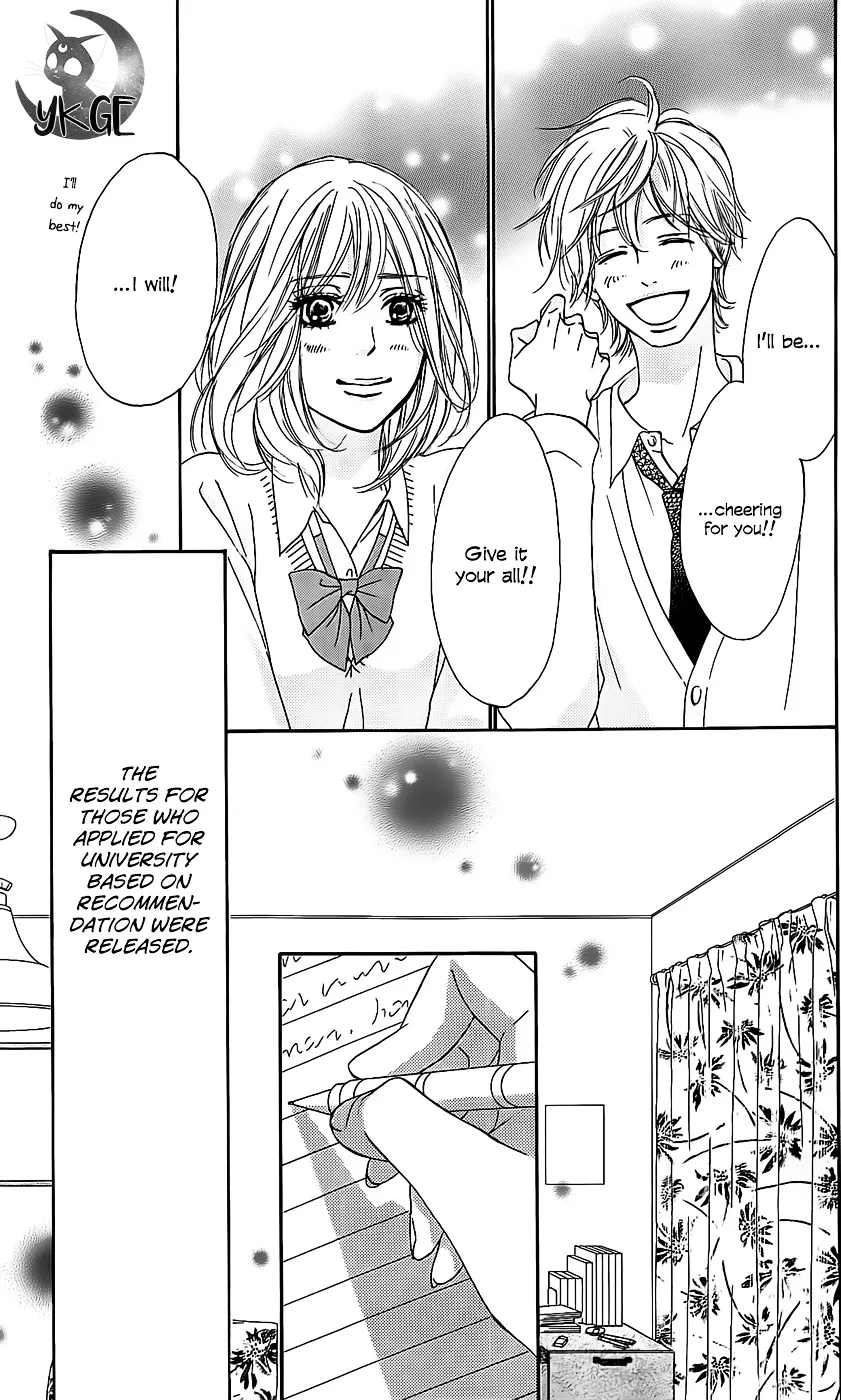 Kimi Ni Todoke - Page 11