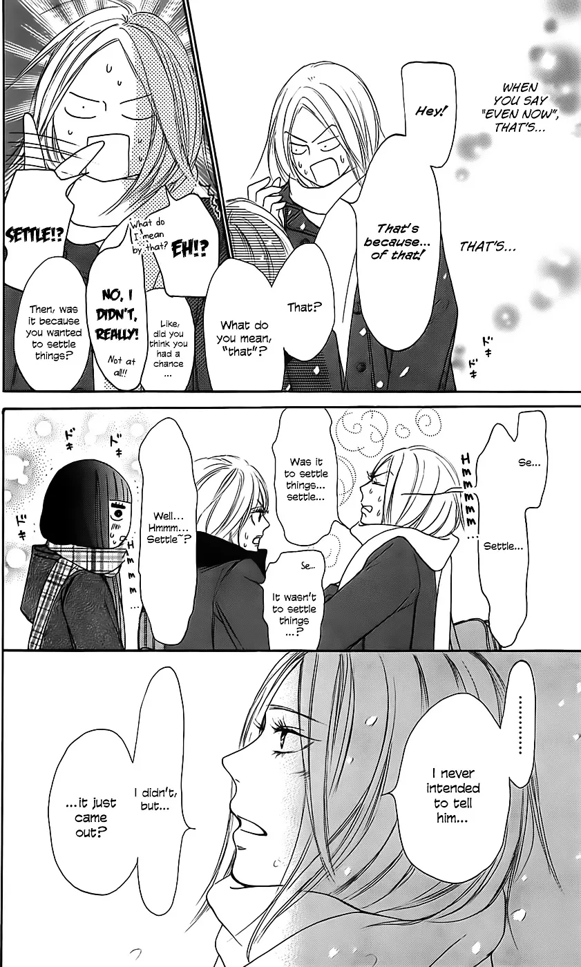 Kimi Ni Todoke - Page 34