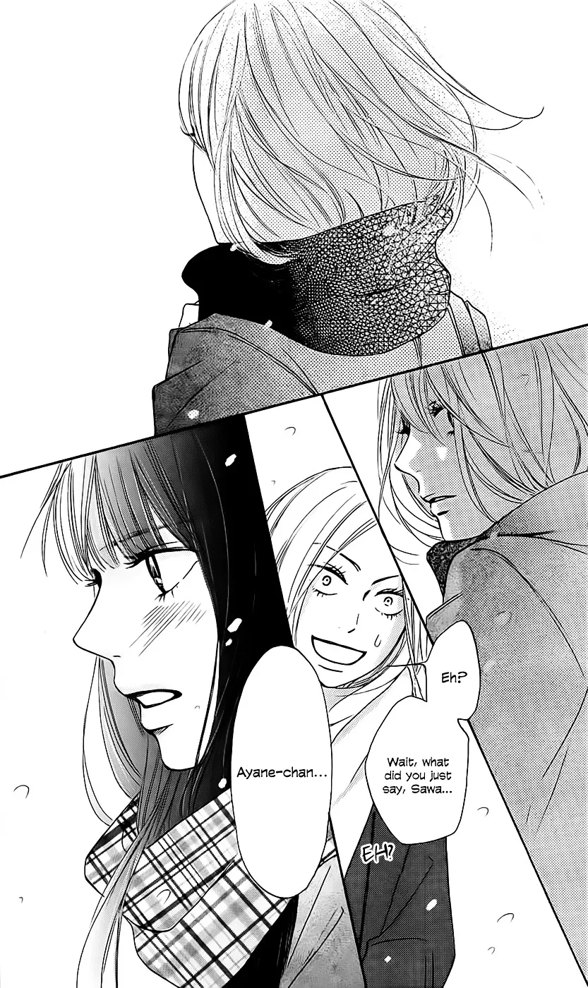 Kimi Ni Todoke - Page 38