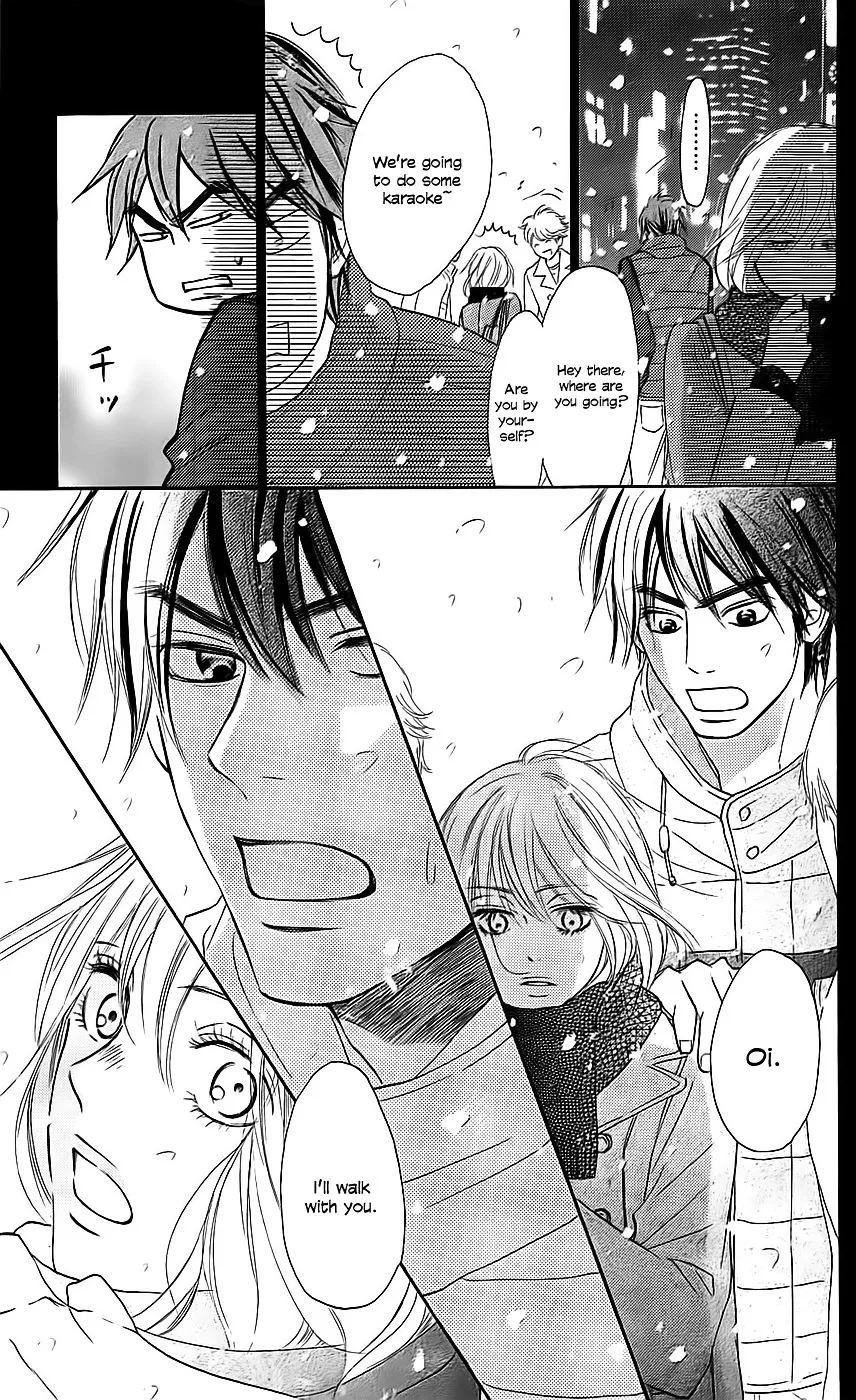 Kimi Ni Todoke - Page 35