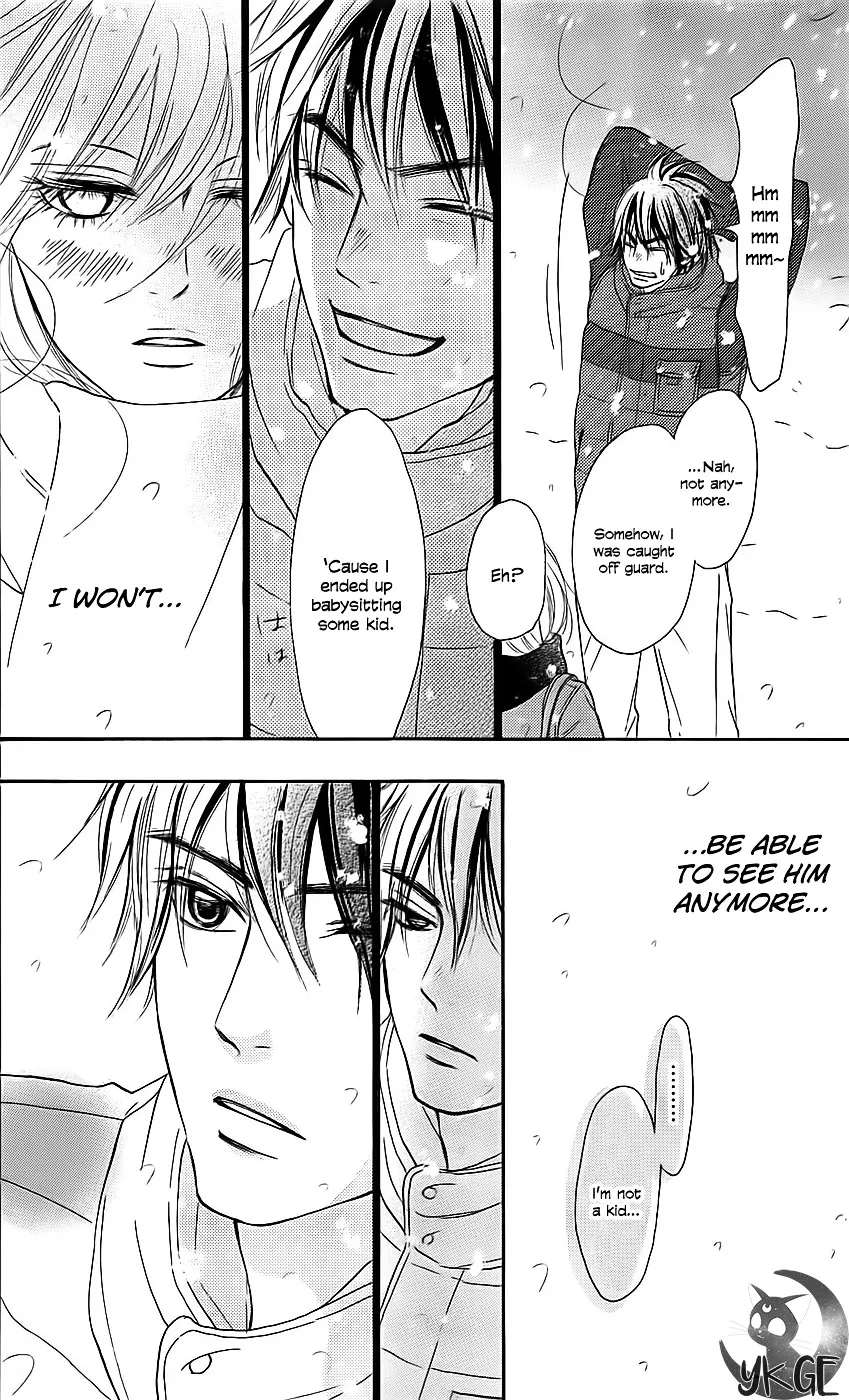 Kimi Ni Todoke - Page 46