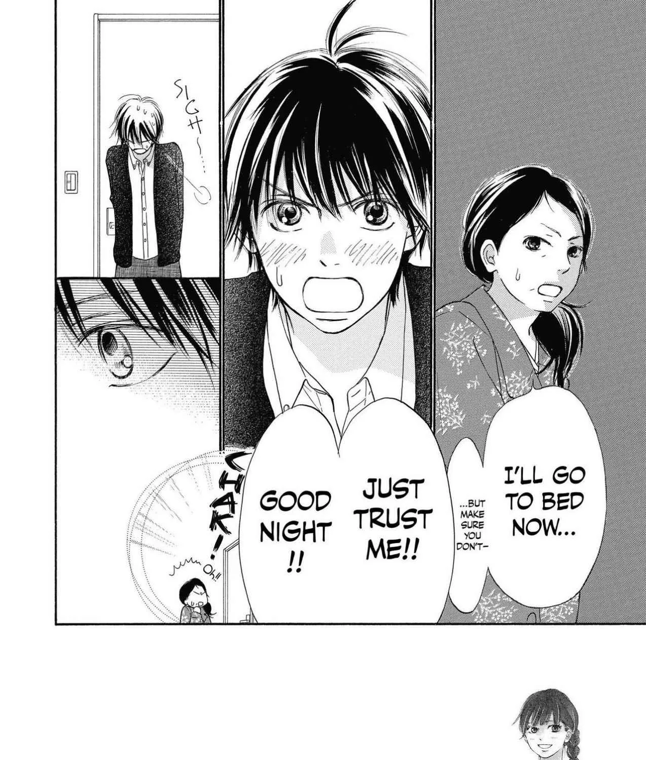 Kimi Ni Todoke - Page 1