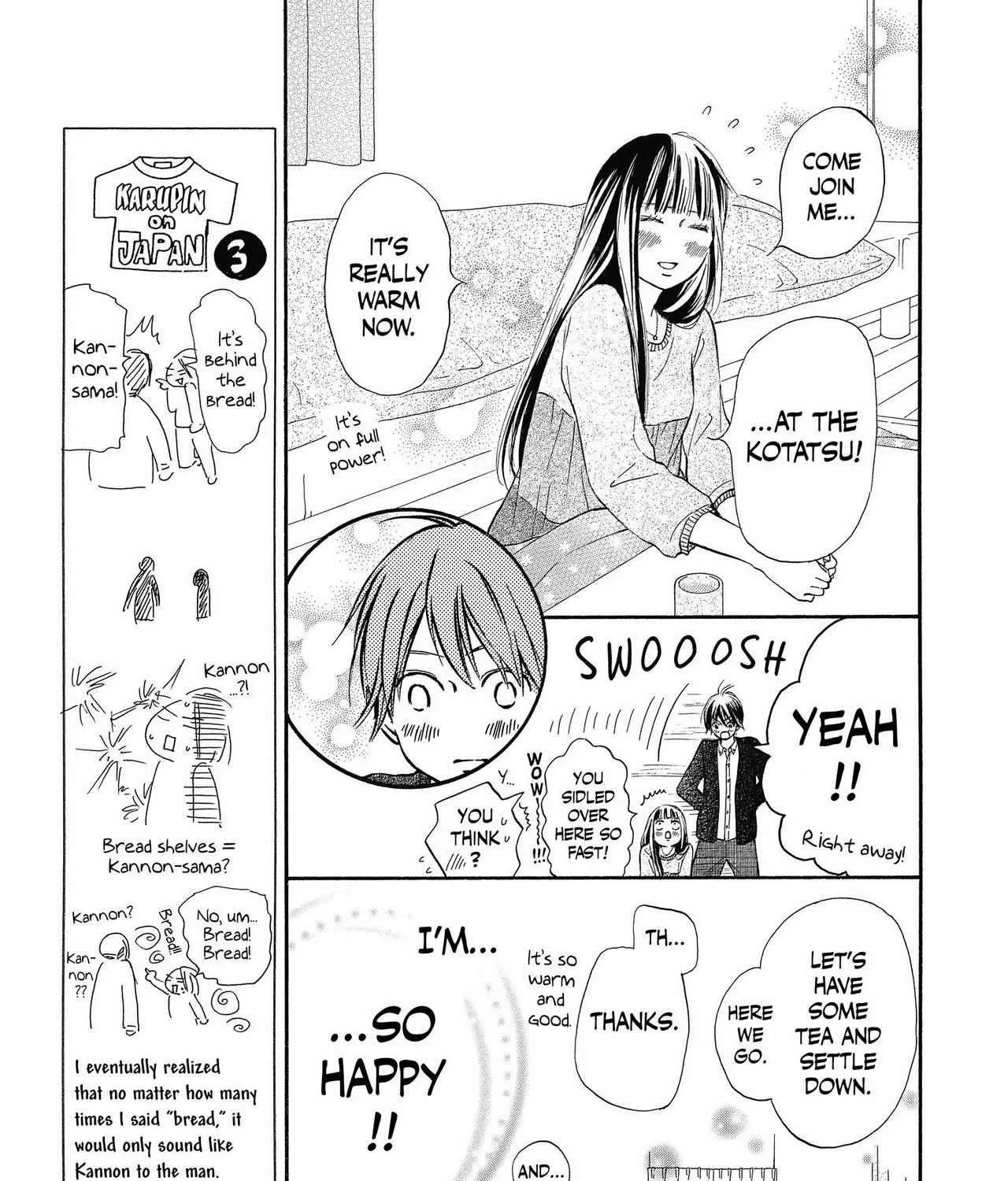 Kimi Ni Todoke - Page 11