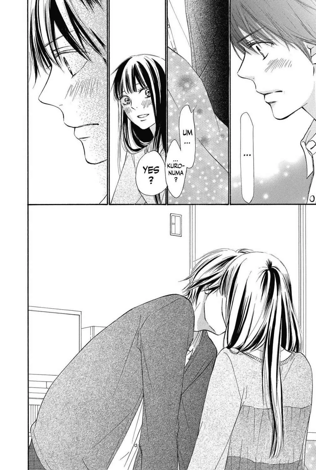 Kimi Ni Todoke - Page 13