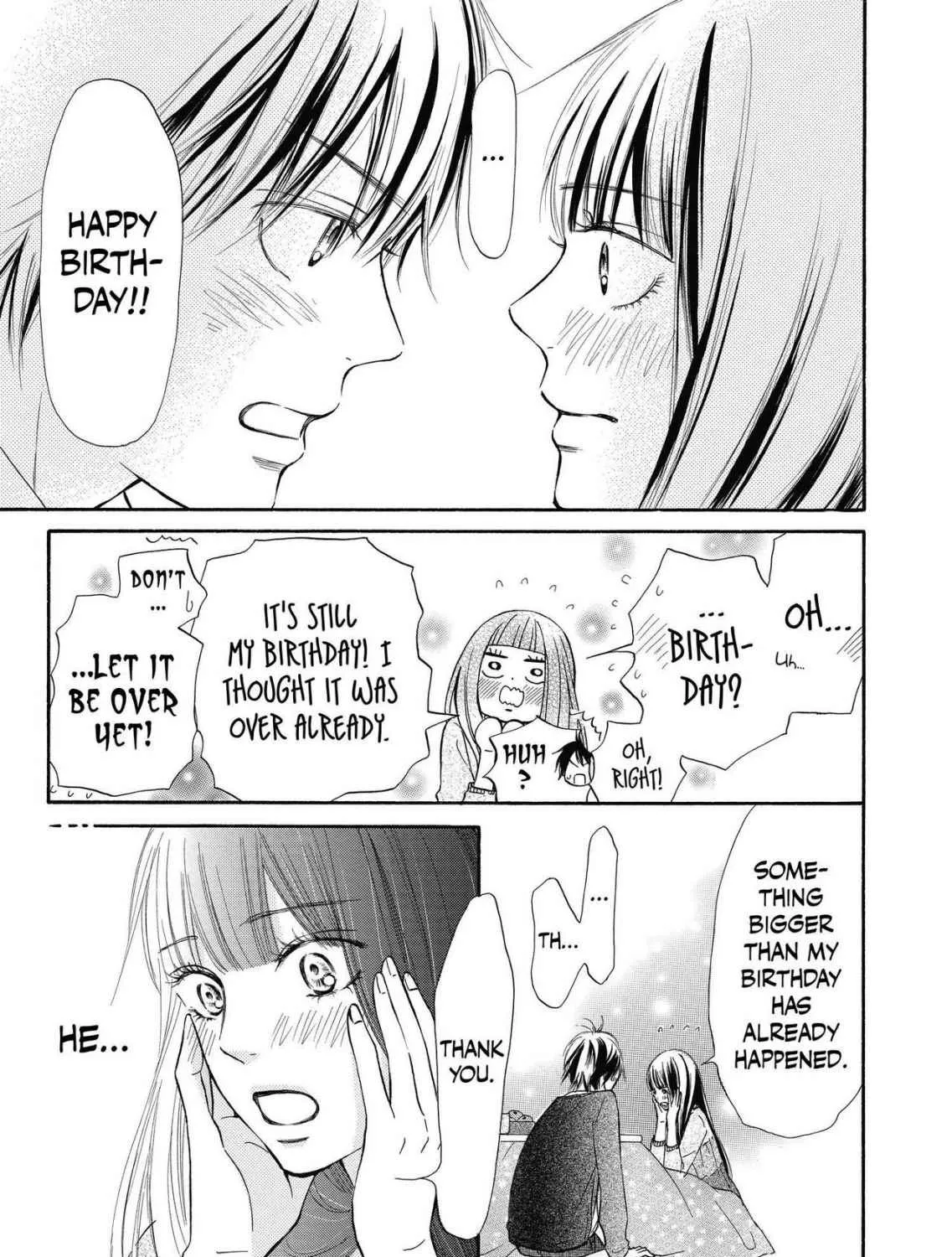 Kimi Ni Todoke - Page 15