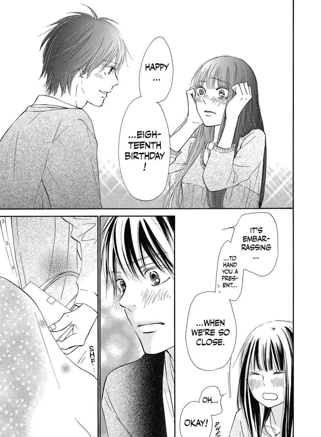 Kimi Ni Todoke - Page 23