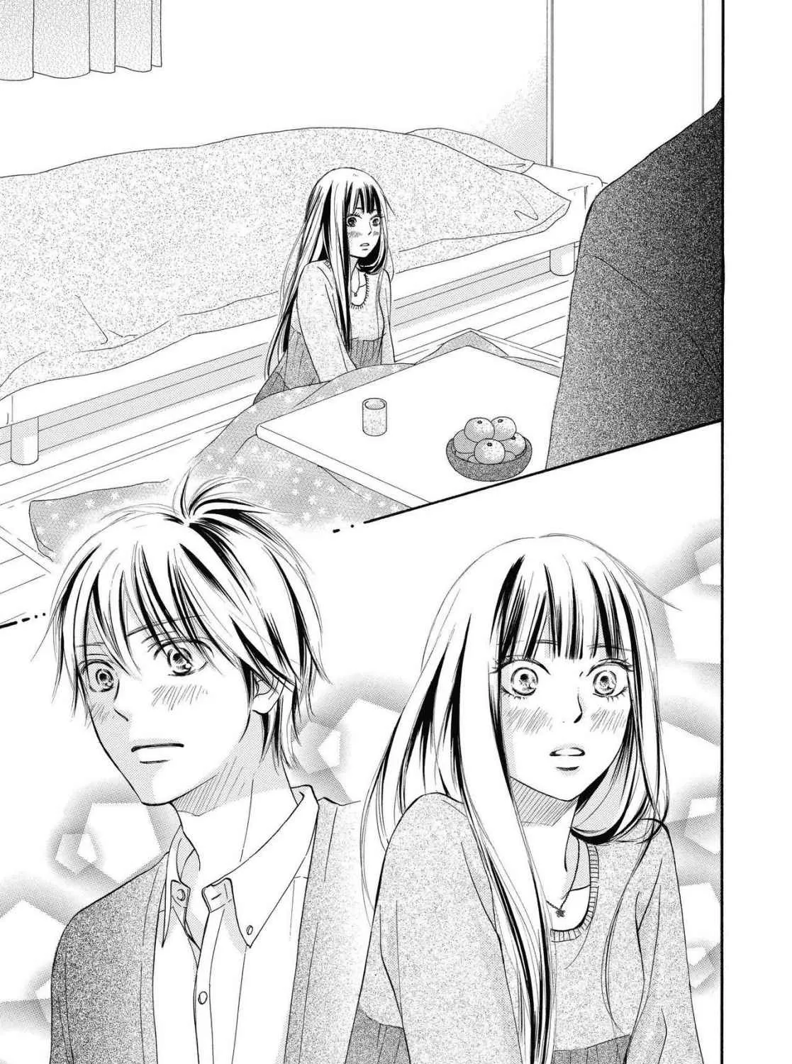 Kimi Ni Todoke - Page 3