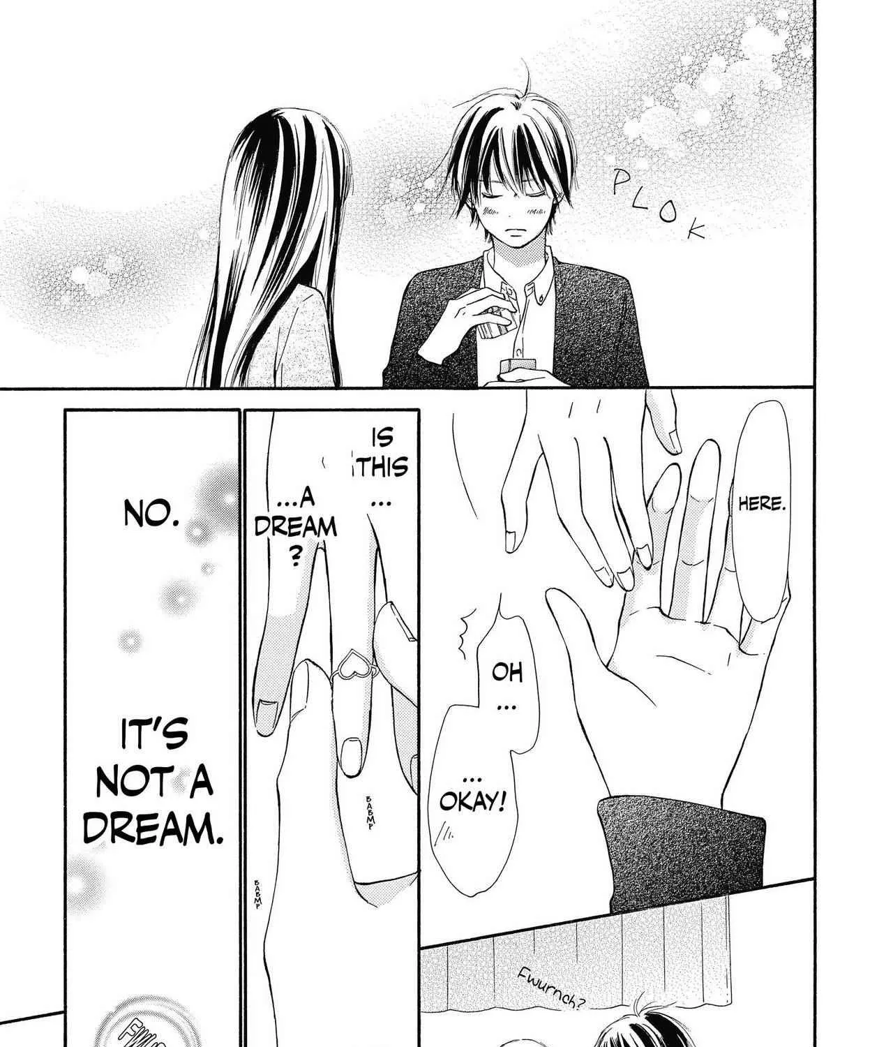 Kimi Ni Todoke - Page 31