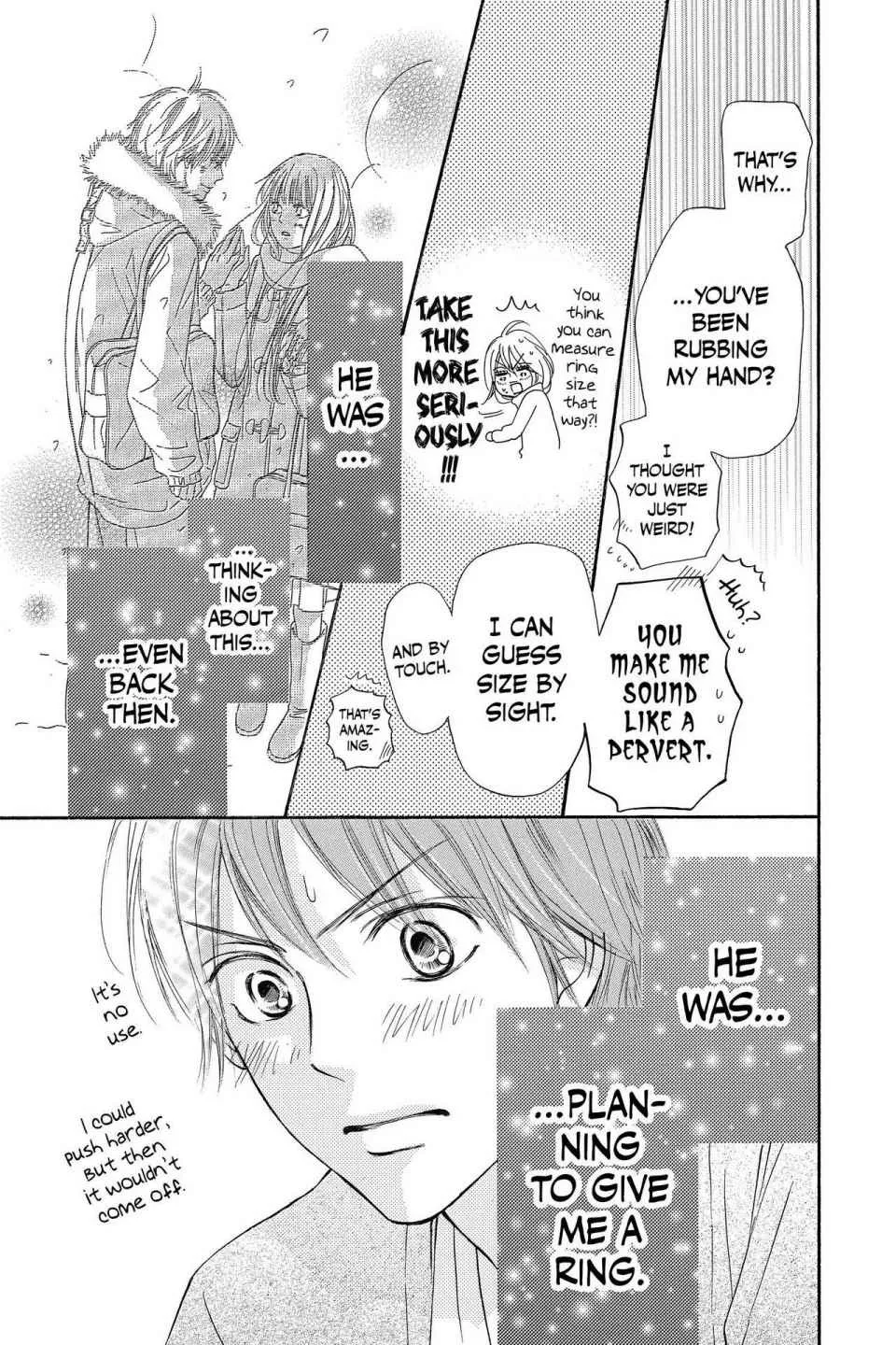 Kimi Ni Todoke - Page 35