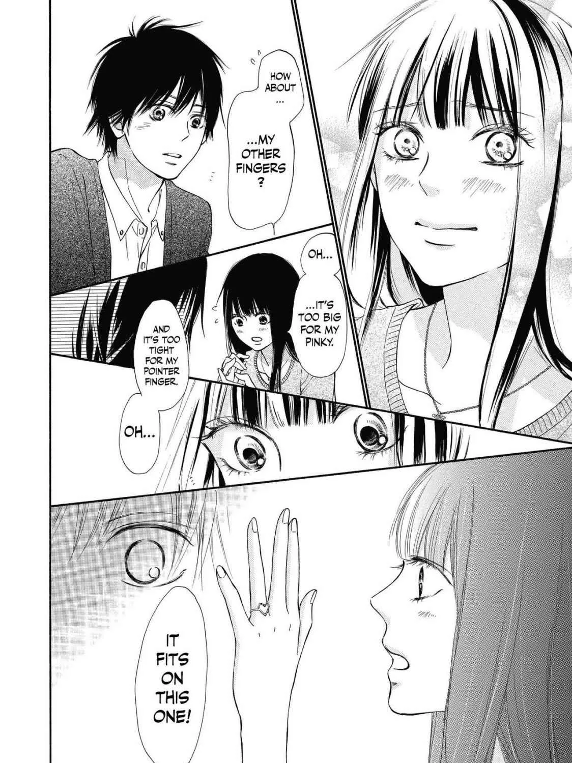 Kimi Ni Todoke - Page 36