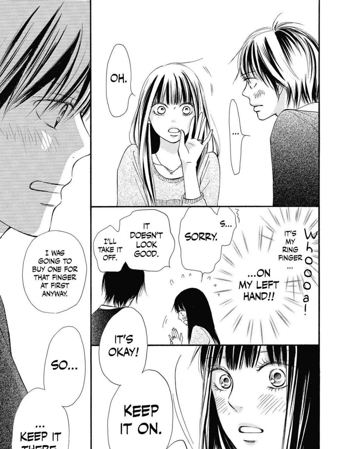 Kimi Ni Todoke - Page 38