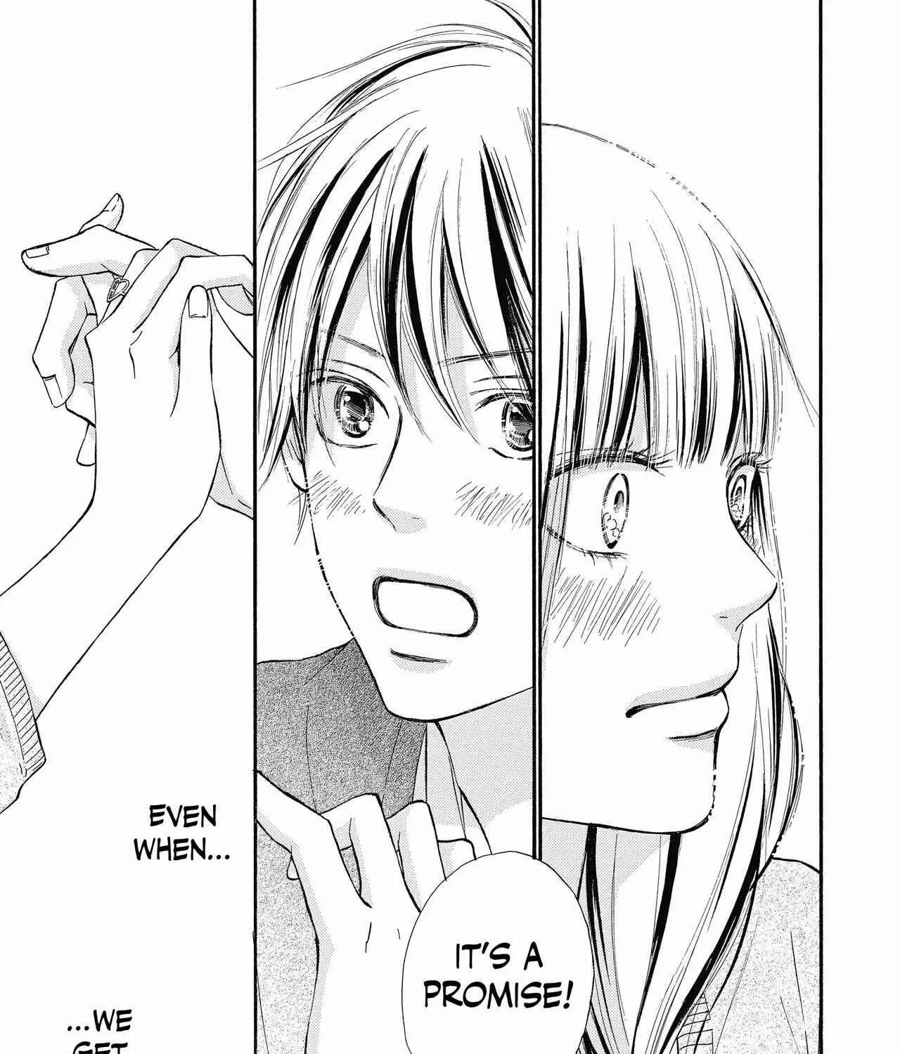 Kimi Ni Todoke - Page 45