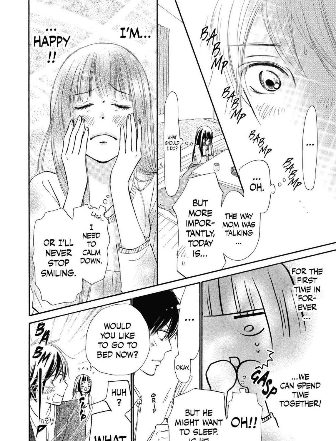 Kimi Ni Todoke - Page 5