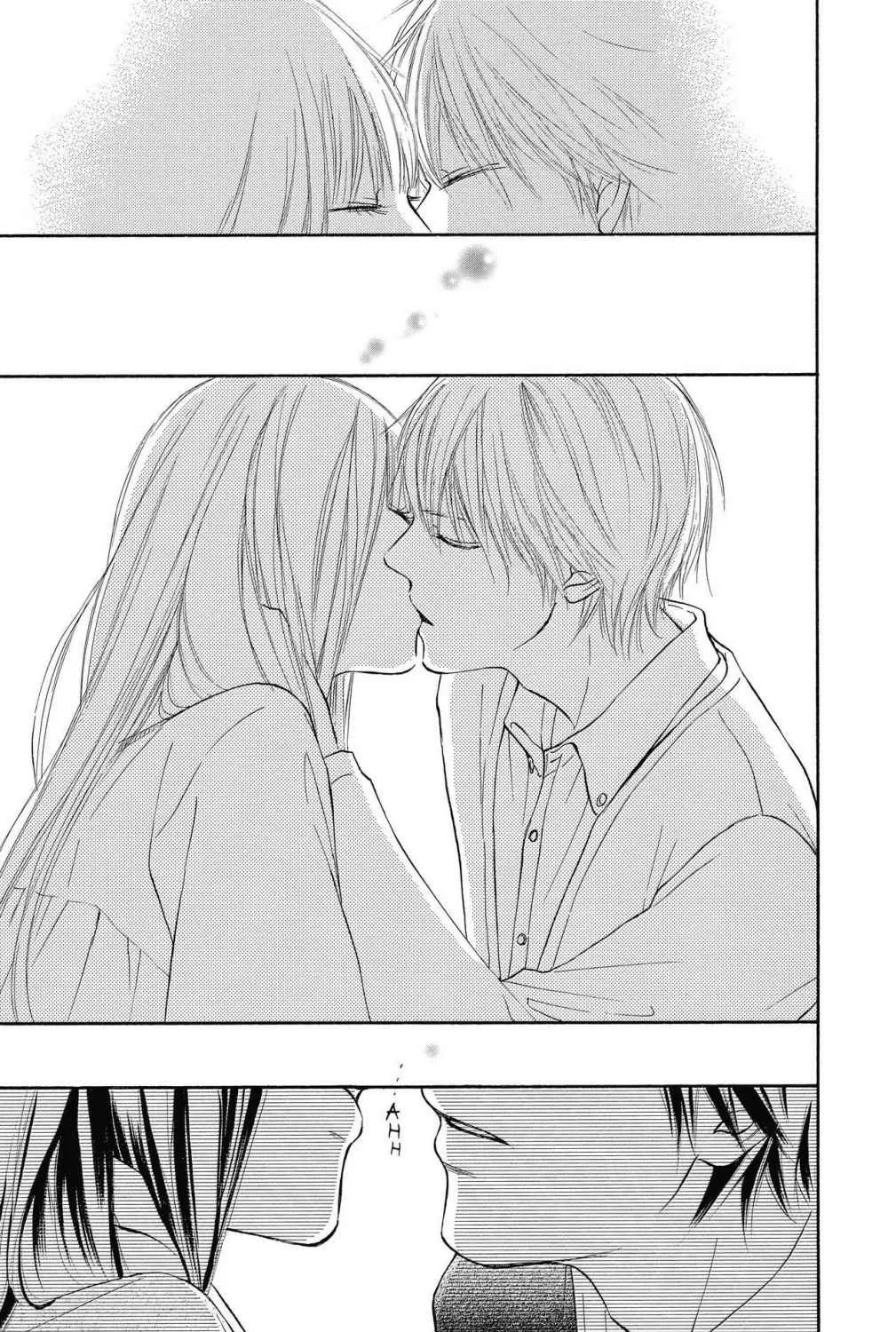 Kimi Ni Todoke - Page 57