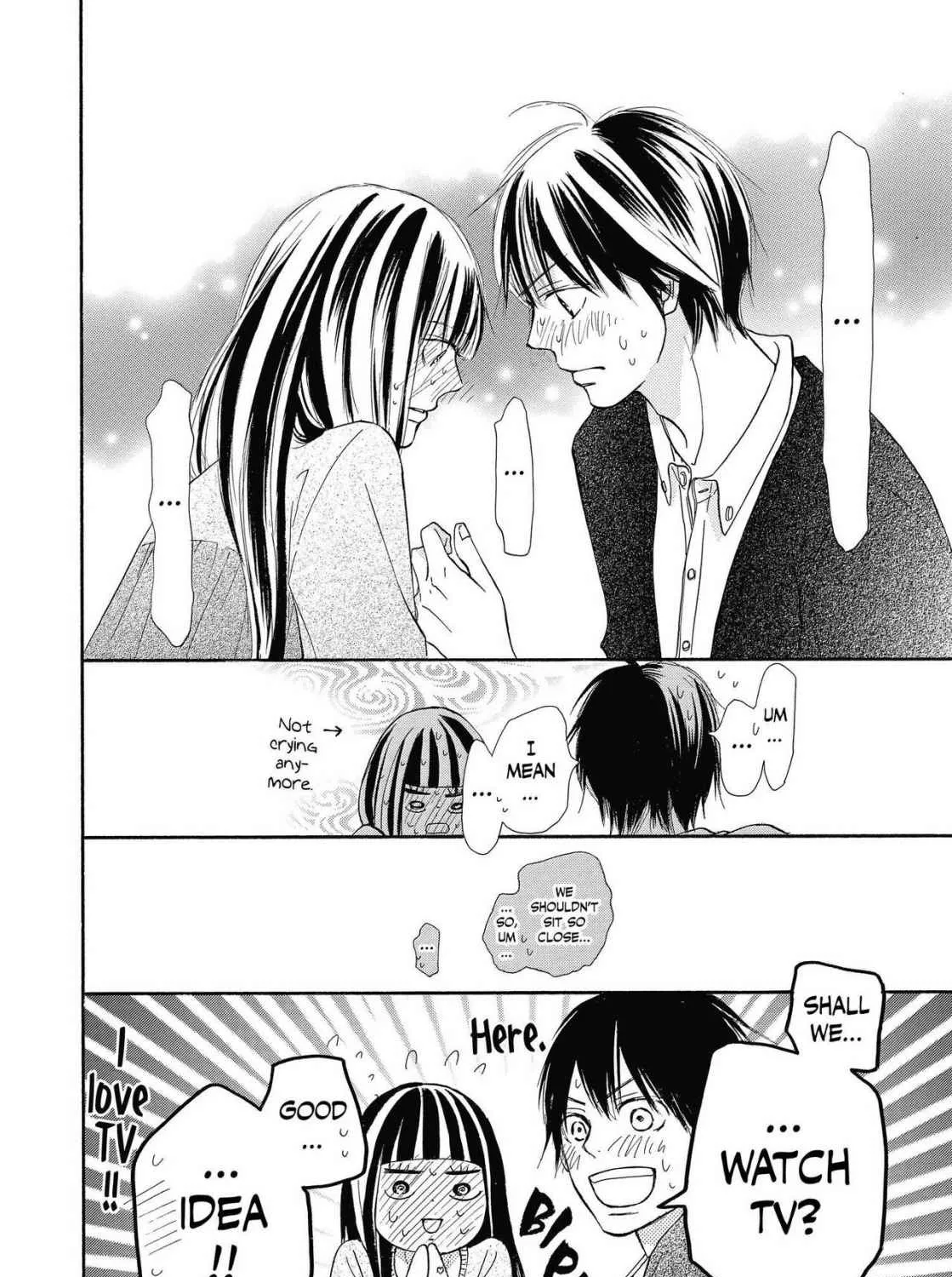 Kimi Ni Todoke - Page 59