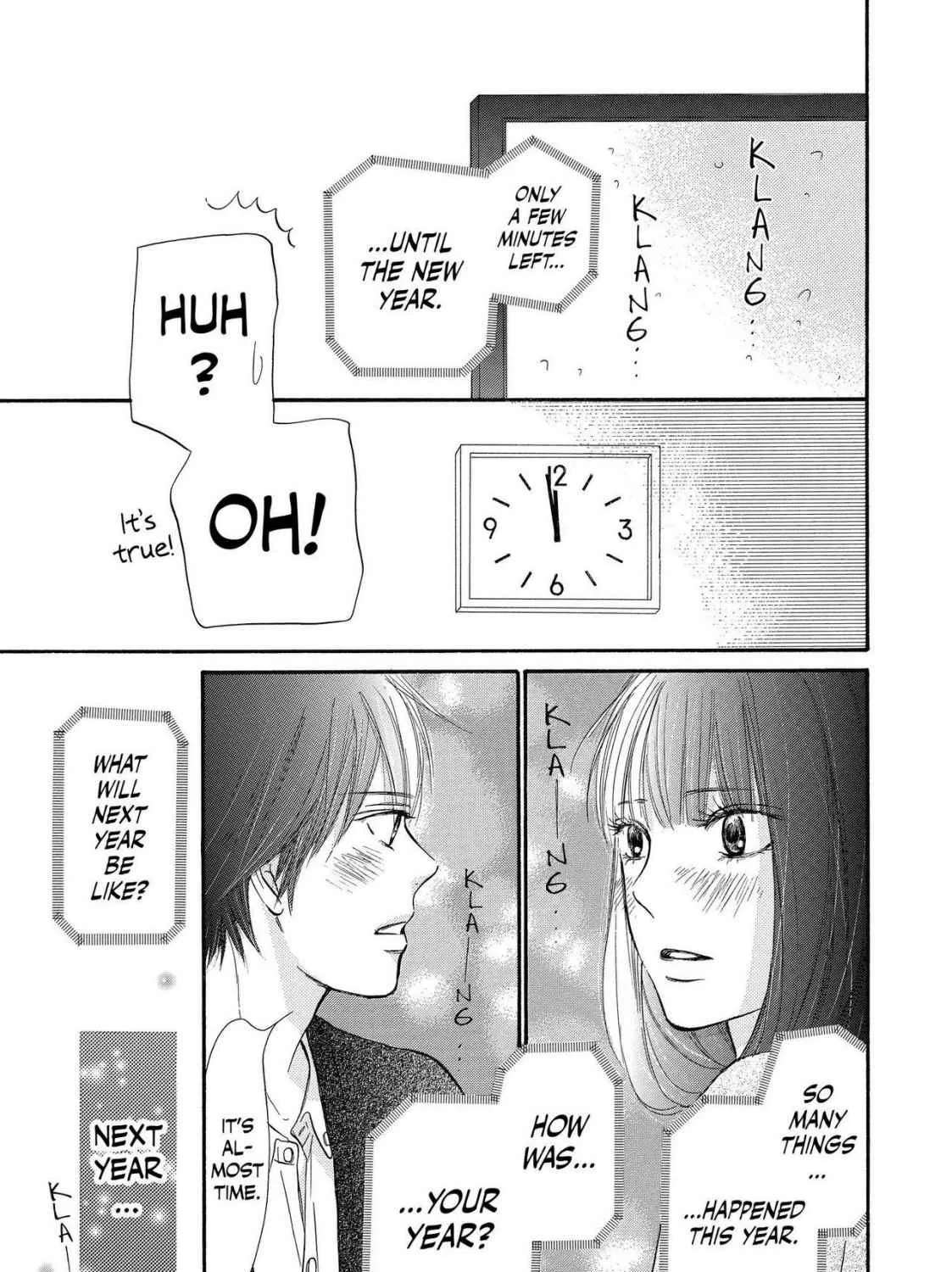 Kimi Ni Todoke - Page 61