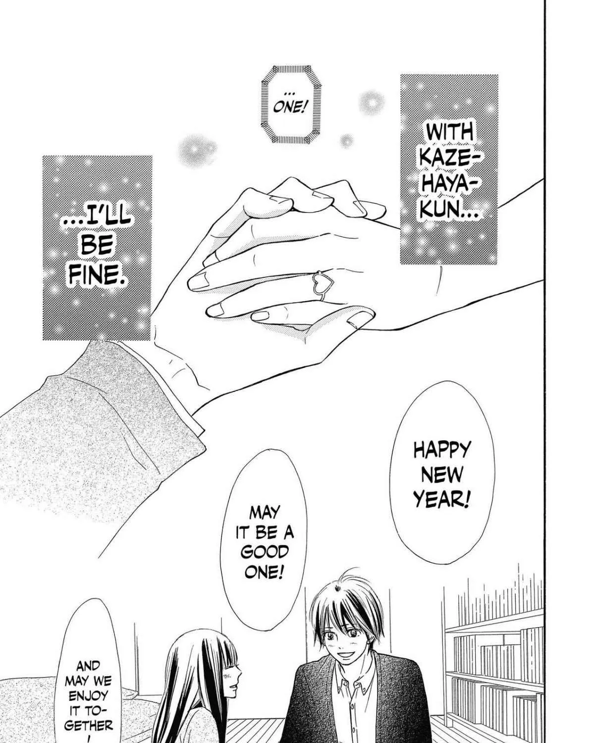 Kimi Ni Todoke - Page 65