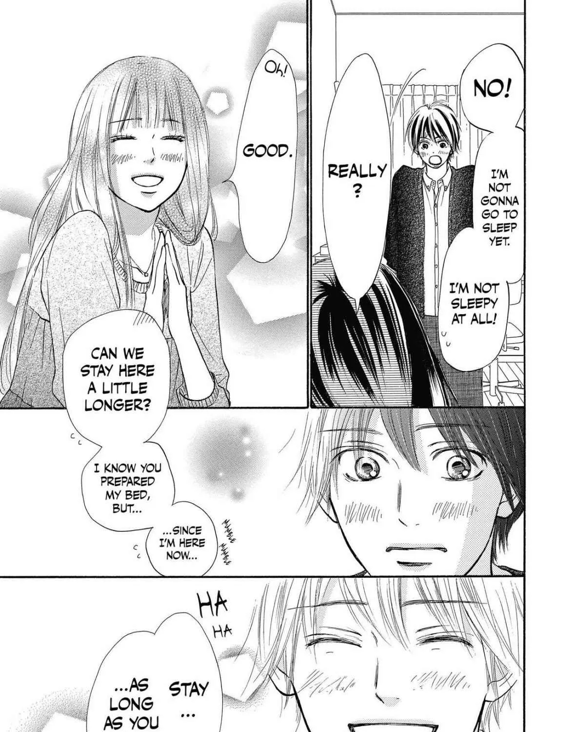 Kimi Ni Todoke - Page 7