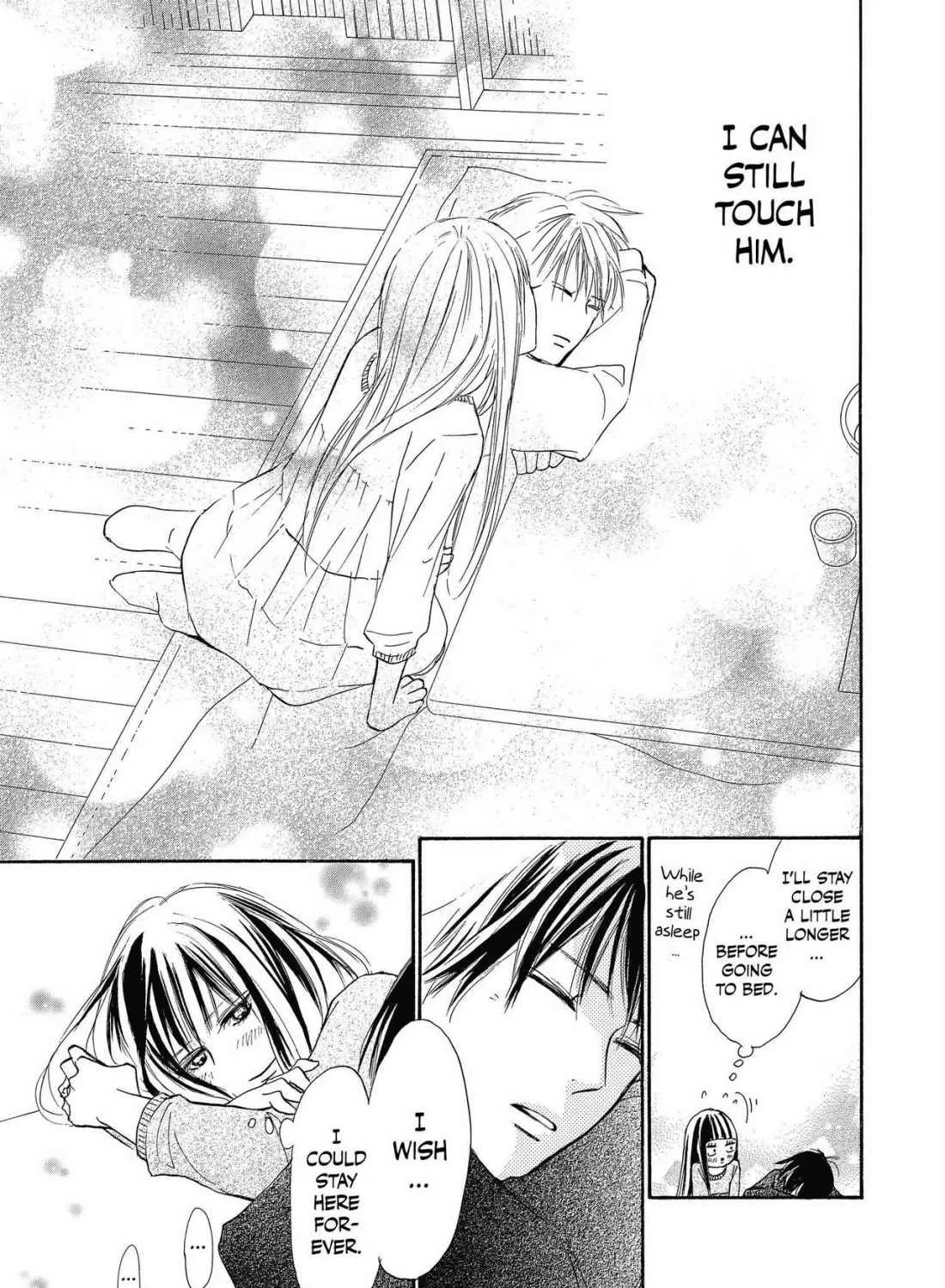 Kimi Ni Todoke - Page 73