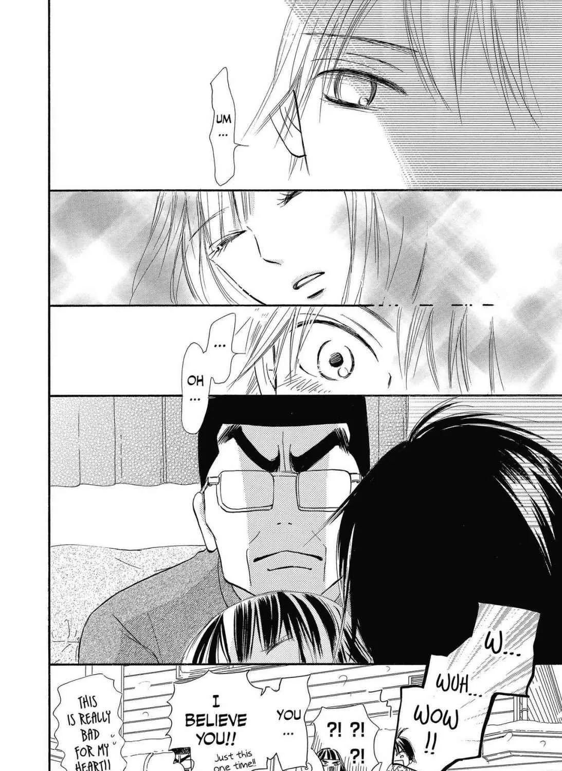 Kimi Ni Todoke - Page 79