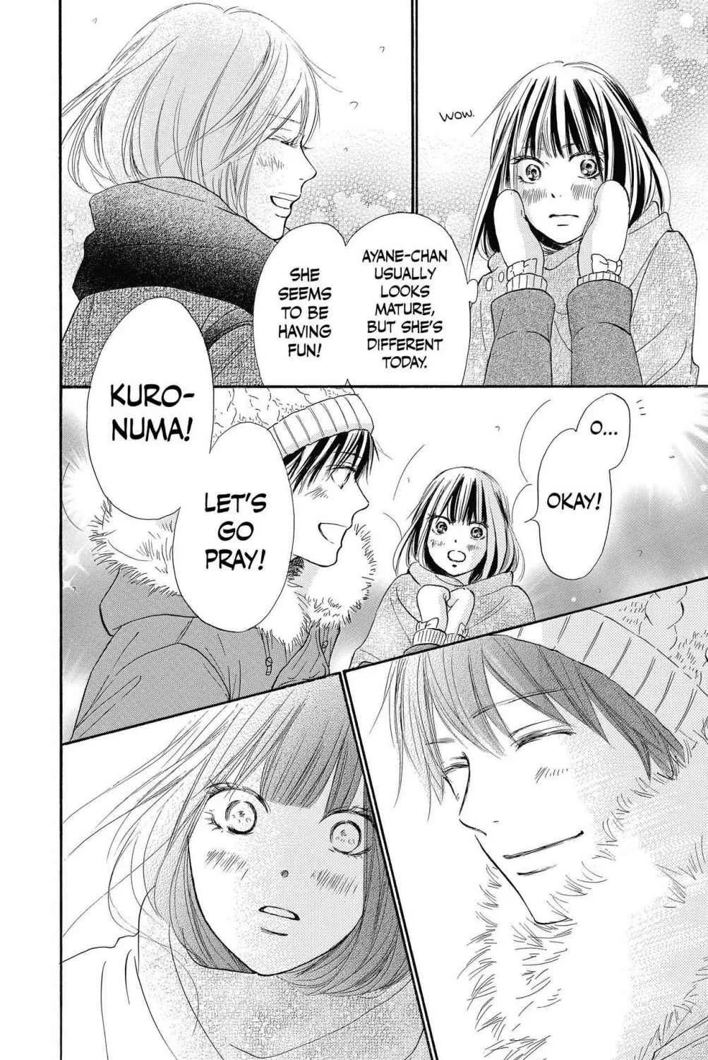 Kimi Ni Todoke - Page 25