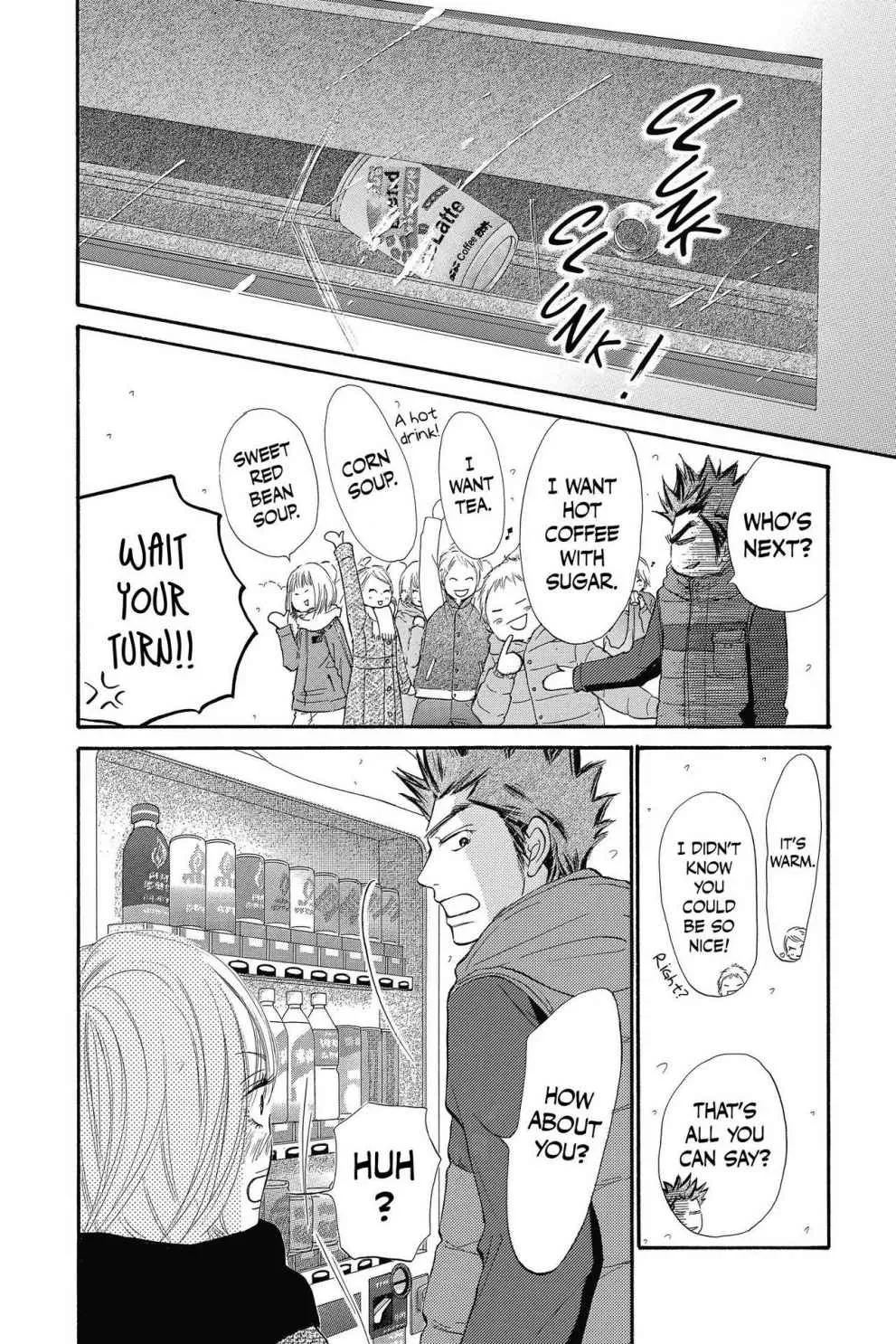 Kimi Ni Todoke - Page 41