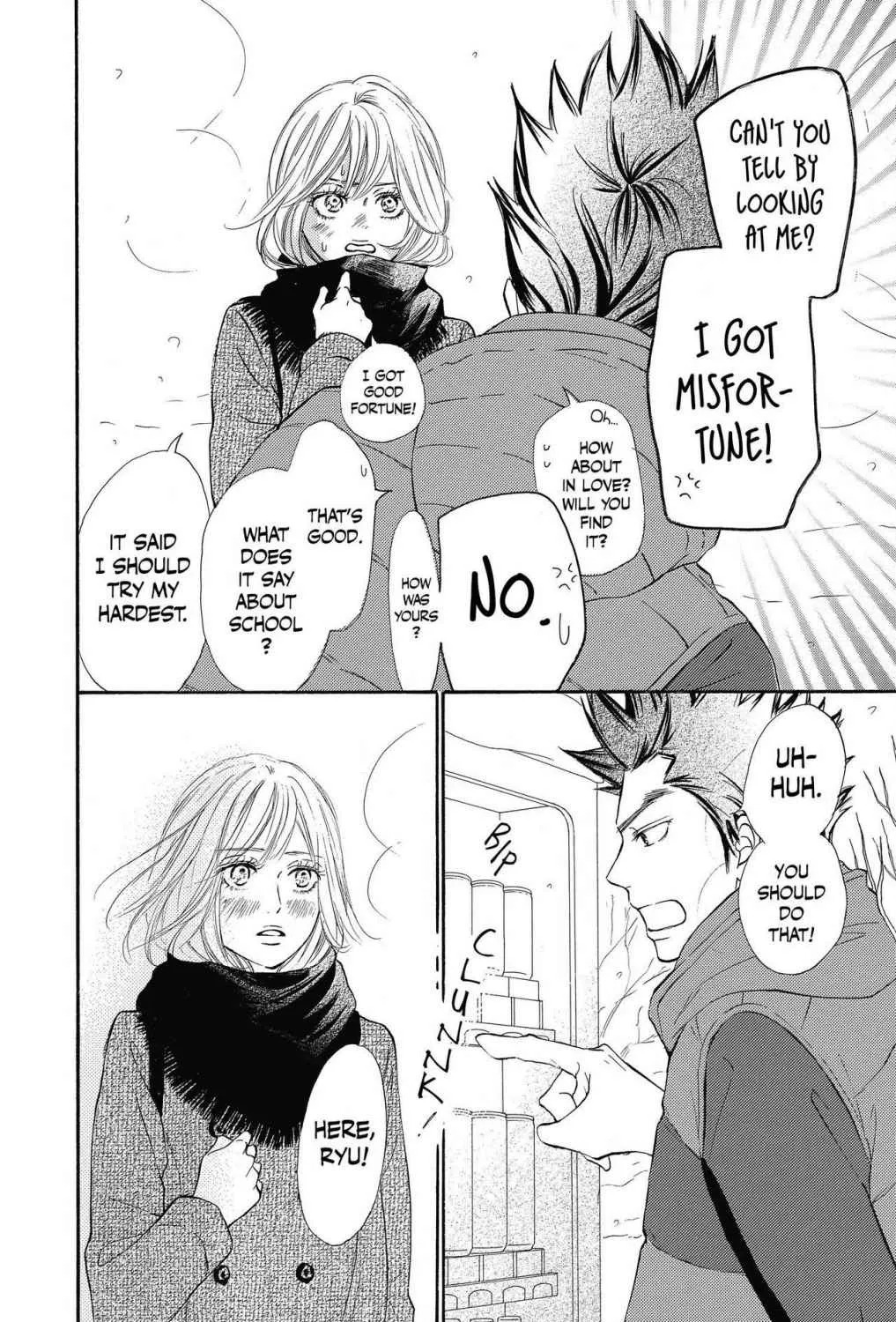 Kimi Ni Todoke - Page 44