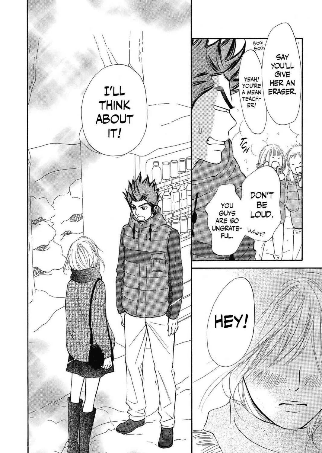 Kimi Ni Todoke - Page 52